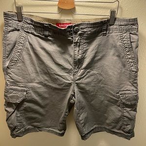 Union Bay Cargo Shorts
